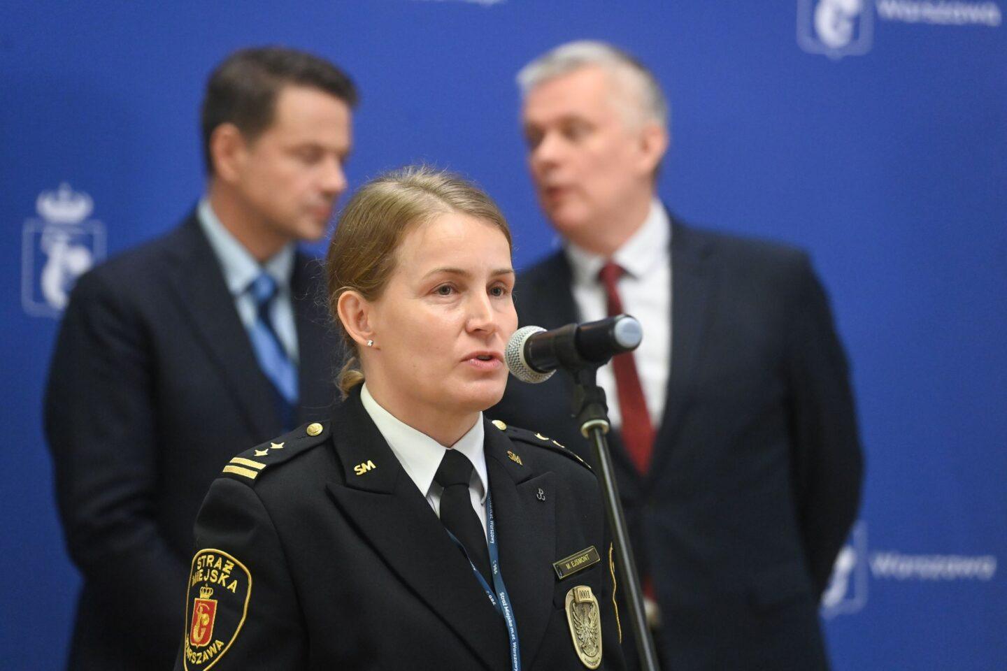 Magdalena Ejsmont