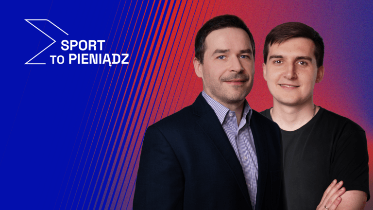 Mateusz Babiarz i Mikołaj Śmiłowski