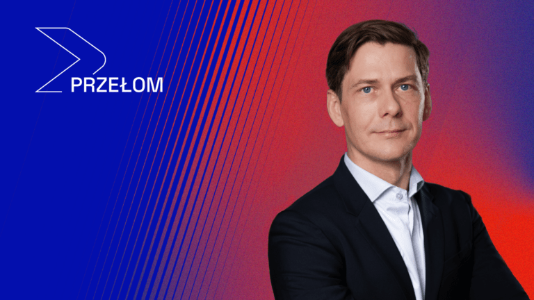 Paweł Bukowiński, partner zarządzający EY-Parthenon