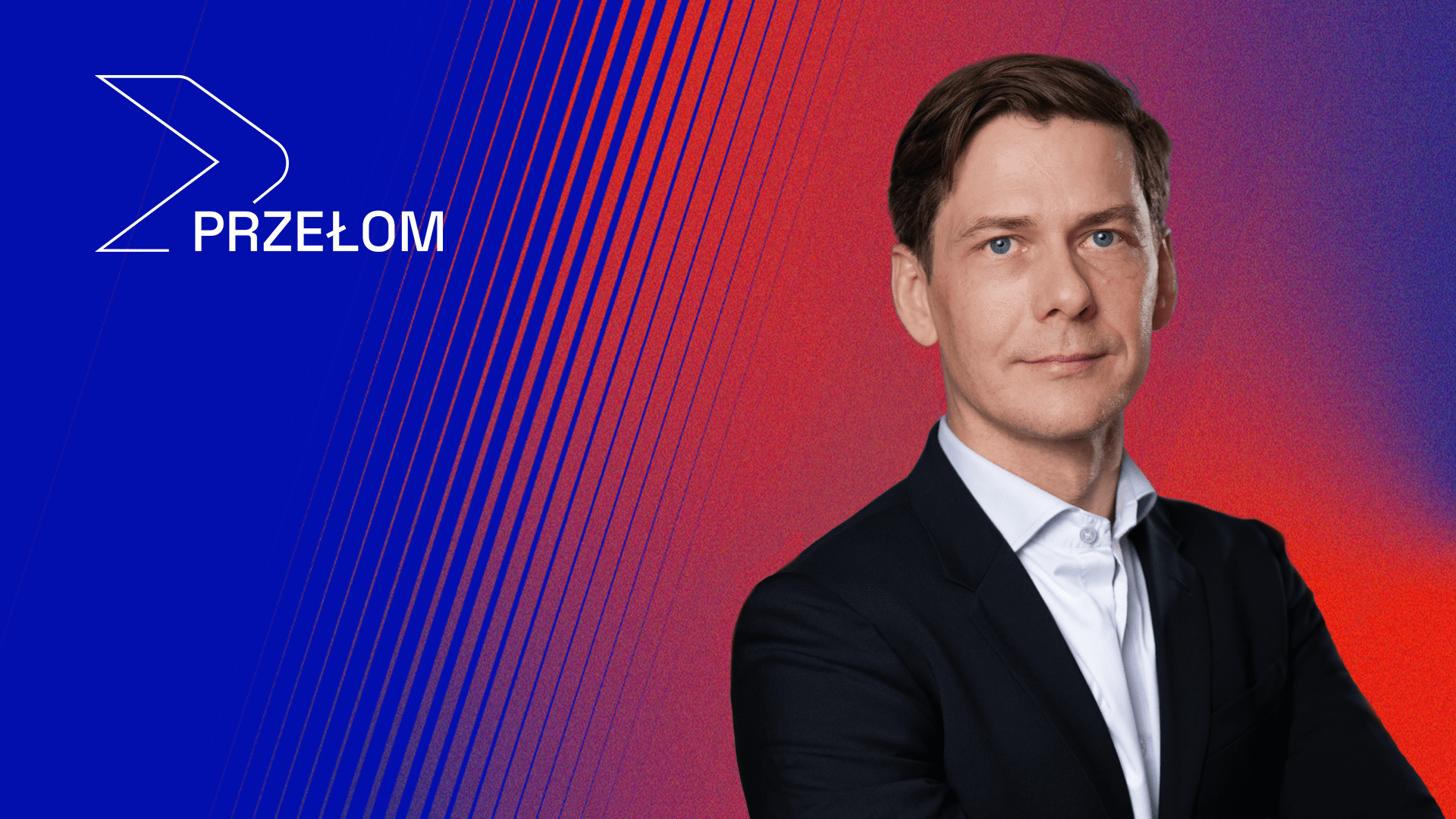 Paweł Bukowiński, partner zarządzający EY-Parthenon