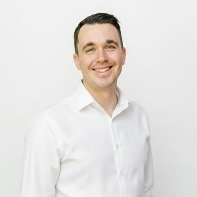 Peter Jančovič, ekspert transportu kolejowego, prezes CER Cargo Poland