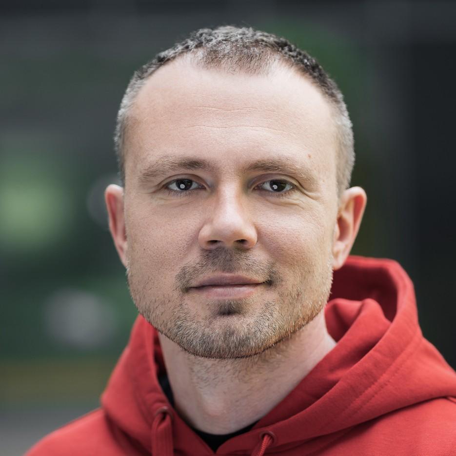 Robert Grabowski, szef CERT Orange Polska