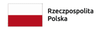 Rzeczpospolita Polska flaga