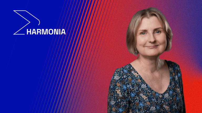 Tisa Żawrocka-Kwiatkowska, założycielka Fundacji Gajusz