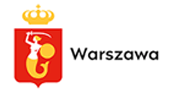 Warszawa logo