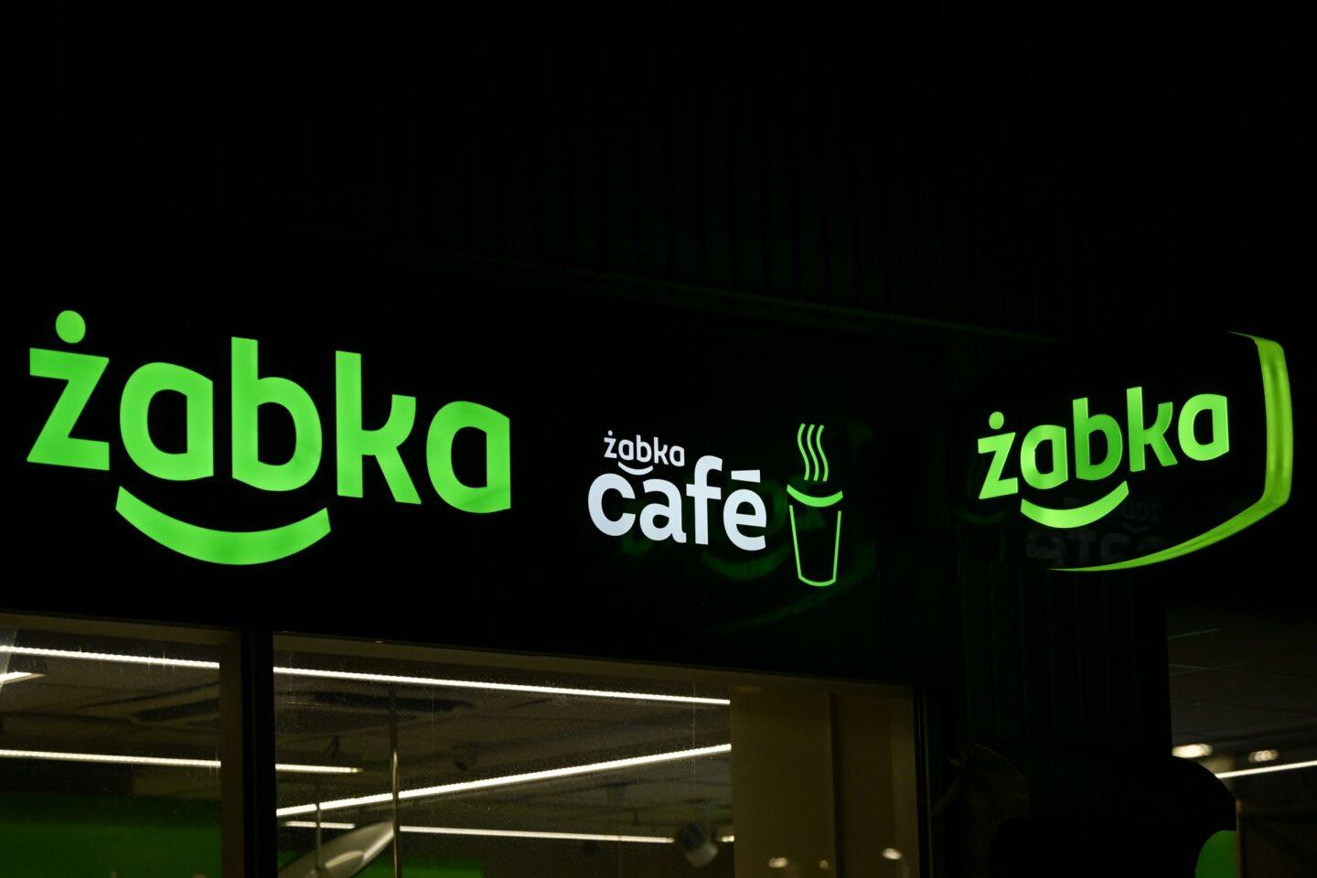 Żabka zanotowała mocny wzrost sprzedaży w I kwartale 2026 r. Zarząd firmy wierzy, że motorem napędowym będą nowe biznes