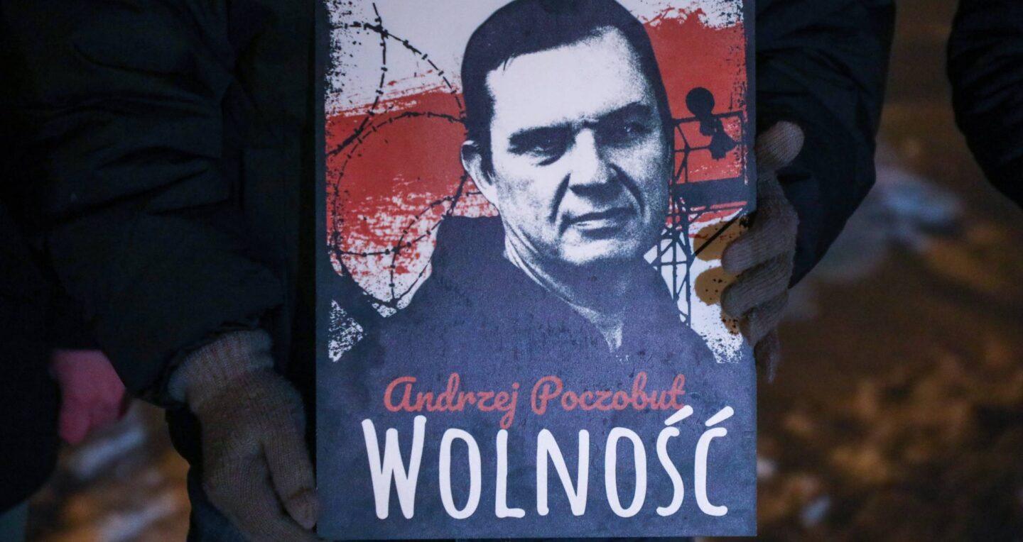 Andrzej Poczobut