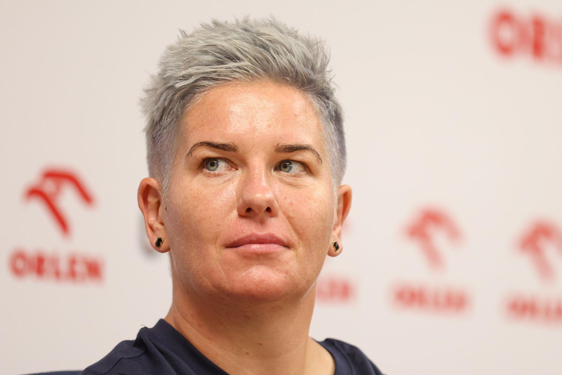 Anita Włodarczyk, polska lekkoatletka