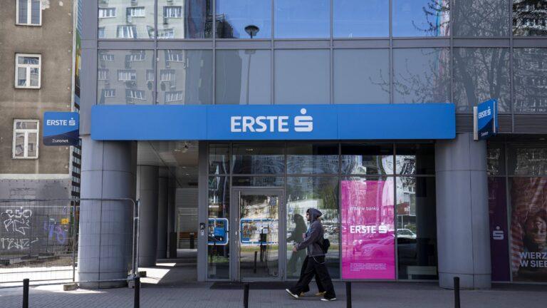 Erste Bank Polska