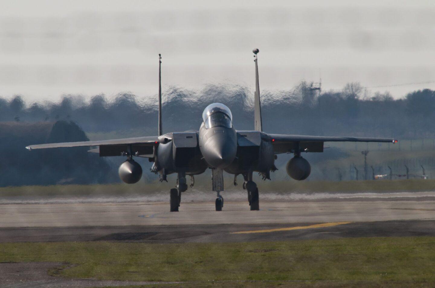 F-15E