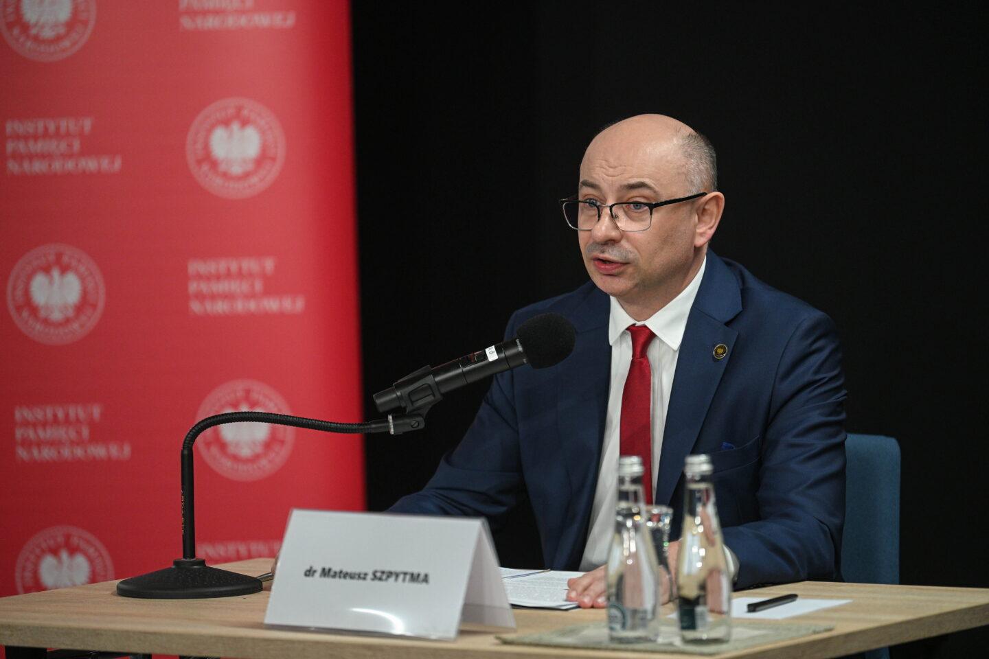 Mateusz Szpytma