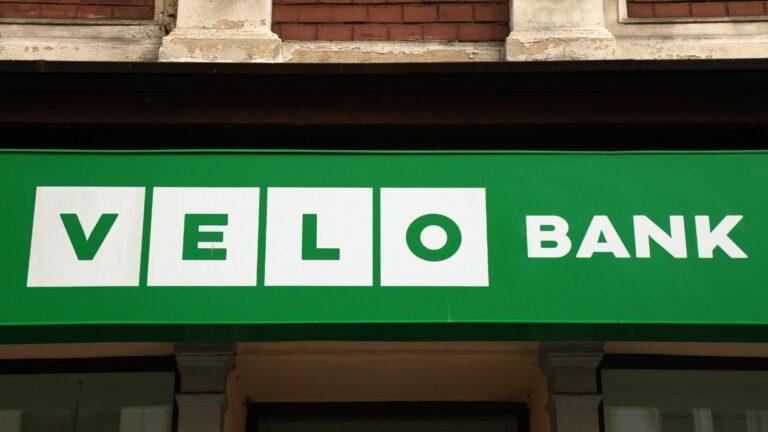 Logo VeloBanku
