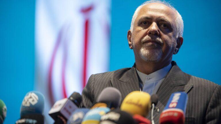 Mohammad Dżawad Zarif