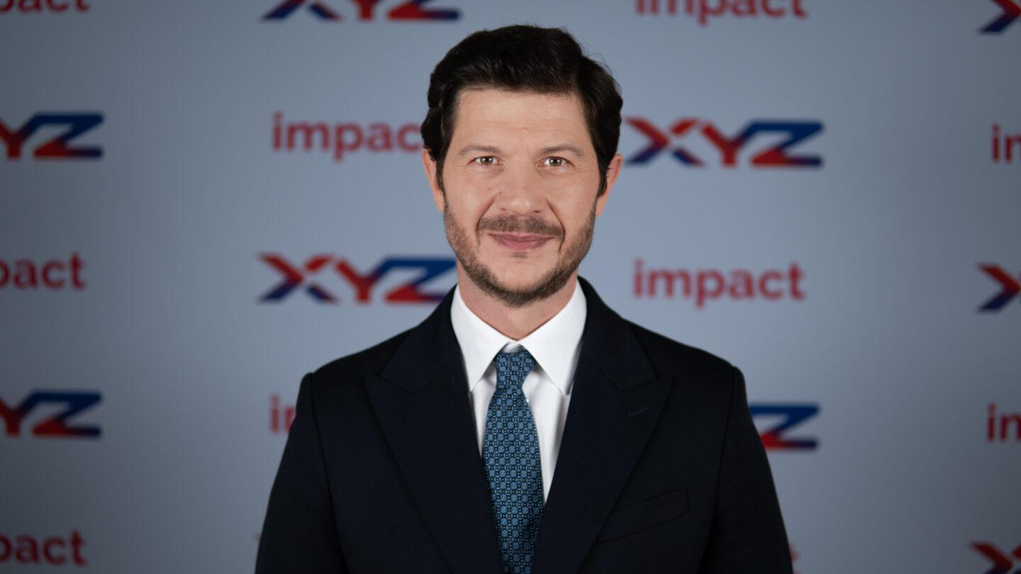 Marcin Kuśmierz, prezes Allegro