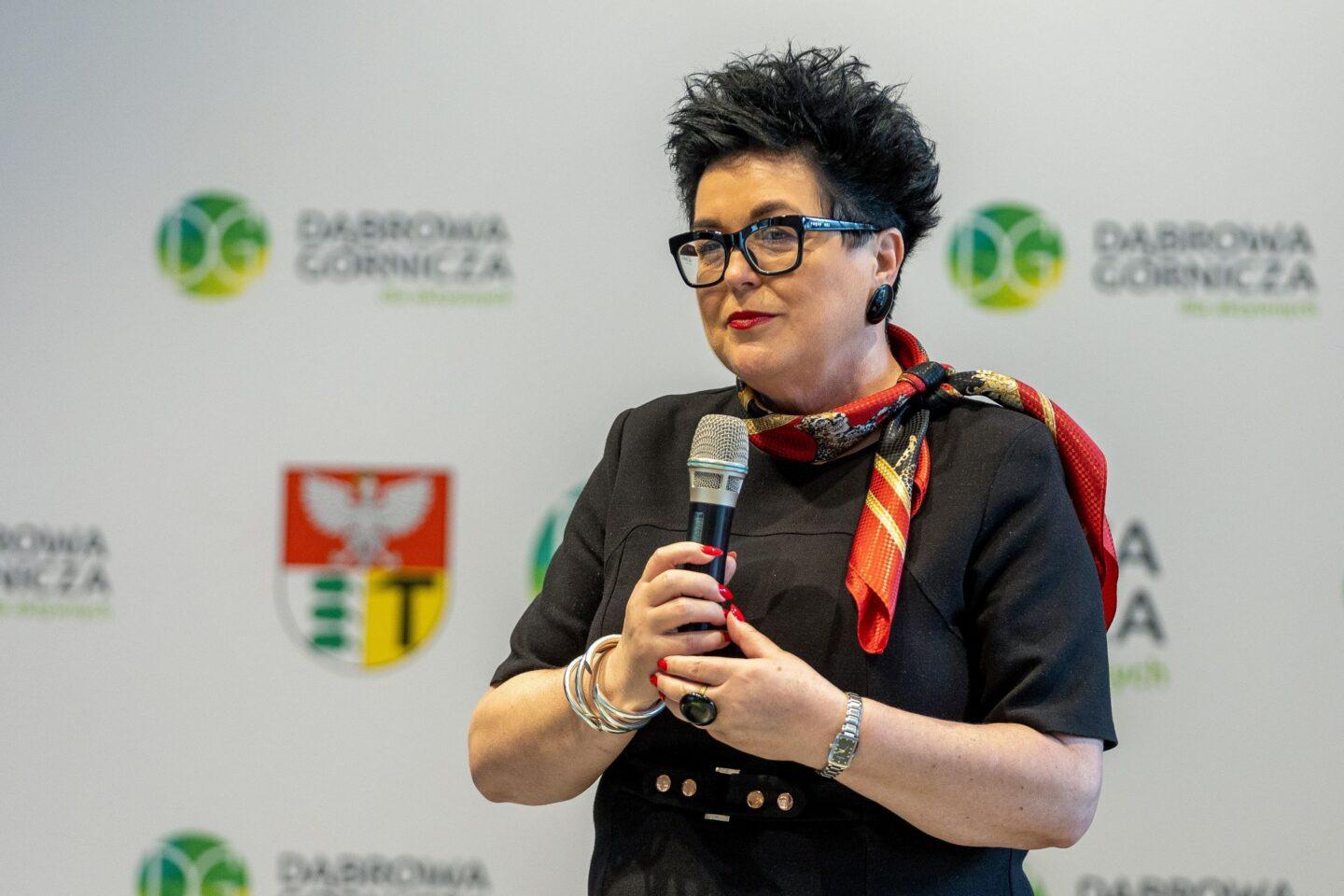 Bożena Borowiec