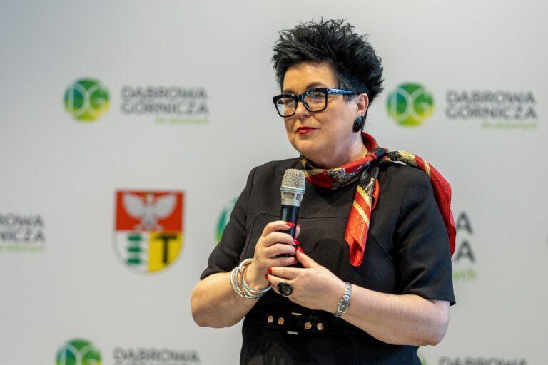 Bożena Borowiec