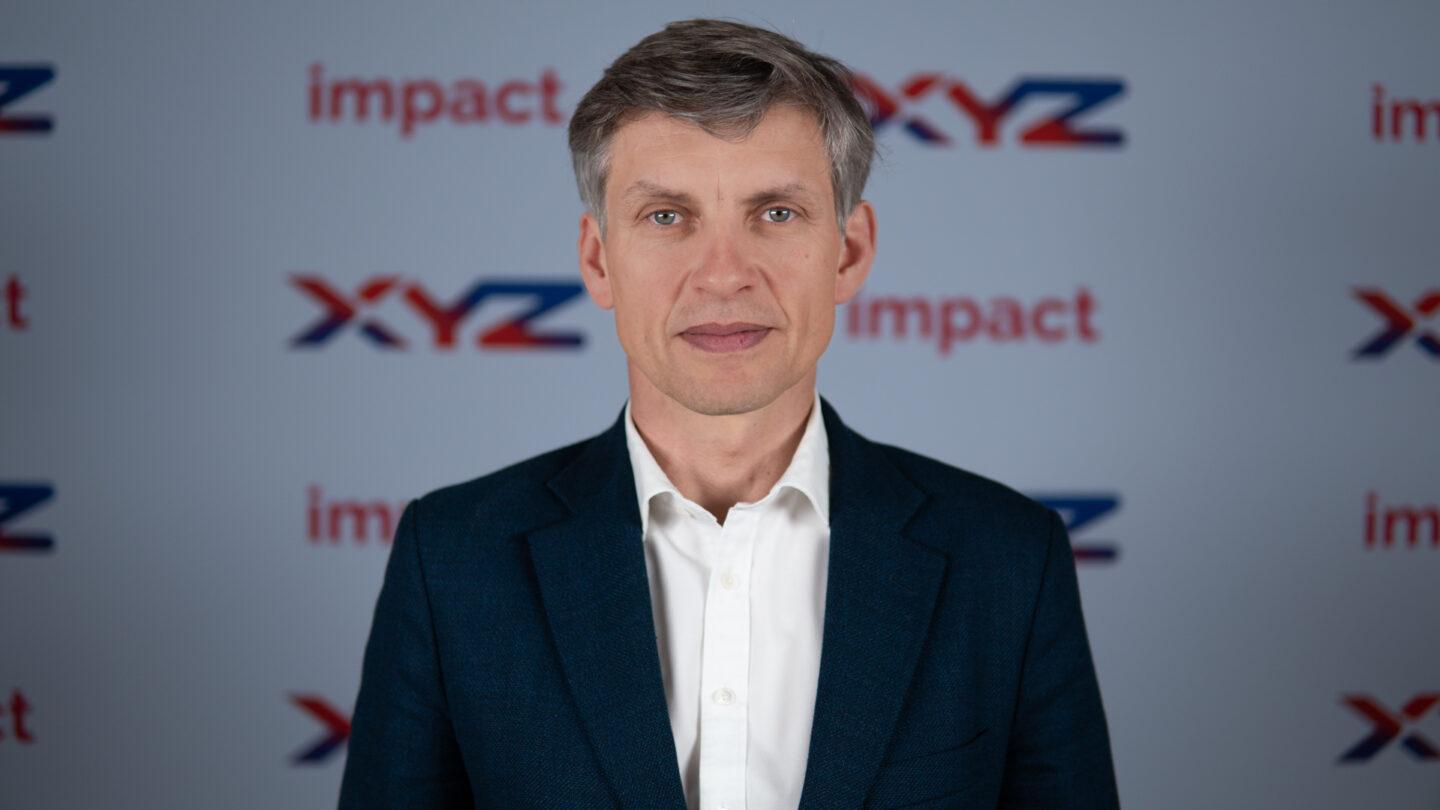Adam Marciniak, prezes VeloBanku