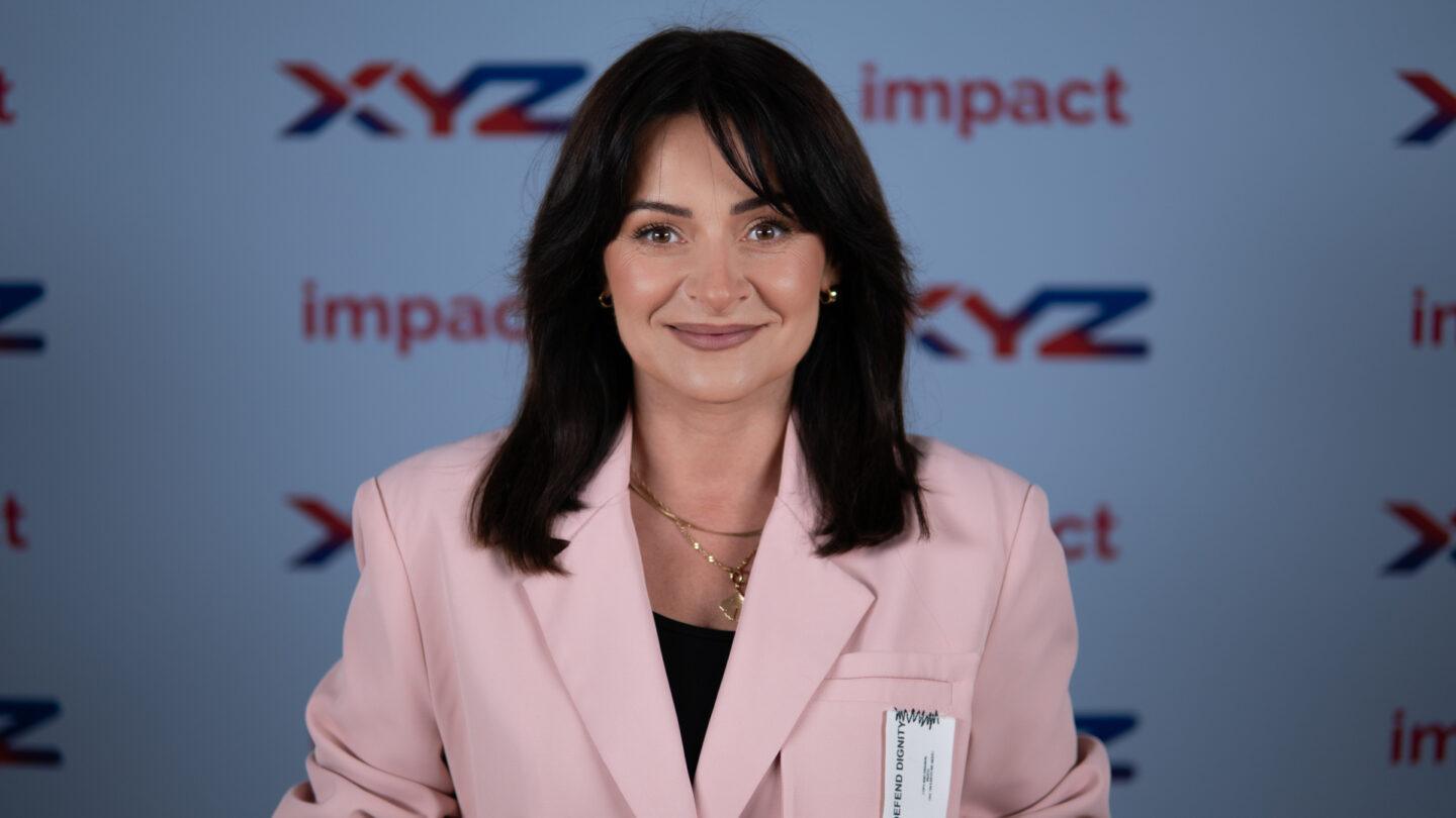 Agnieszka Czajka, Vice President Motor Professional w Grupie OLX, odpowiedzialna za rozwój OTOMOTO