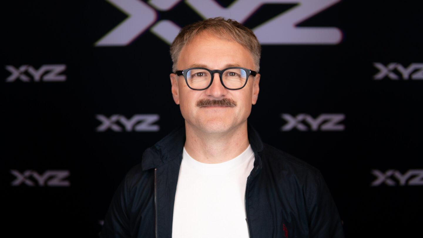 Artur Kurasiński, przedsiębiorca, inwestor i twórca