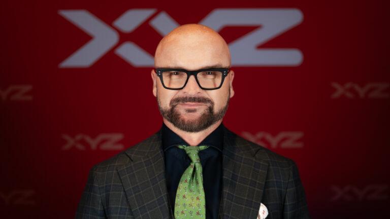 Rafał Brzoska, prezes InPostu