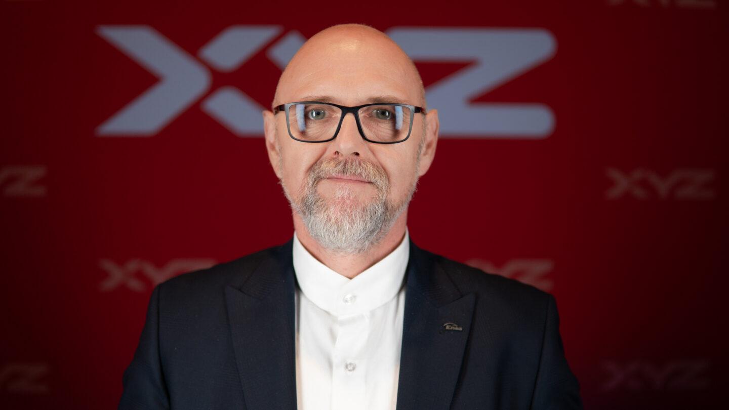 Grzegorz Kinelski, prezes Zarządu Enei