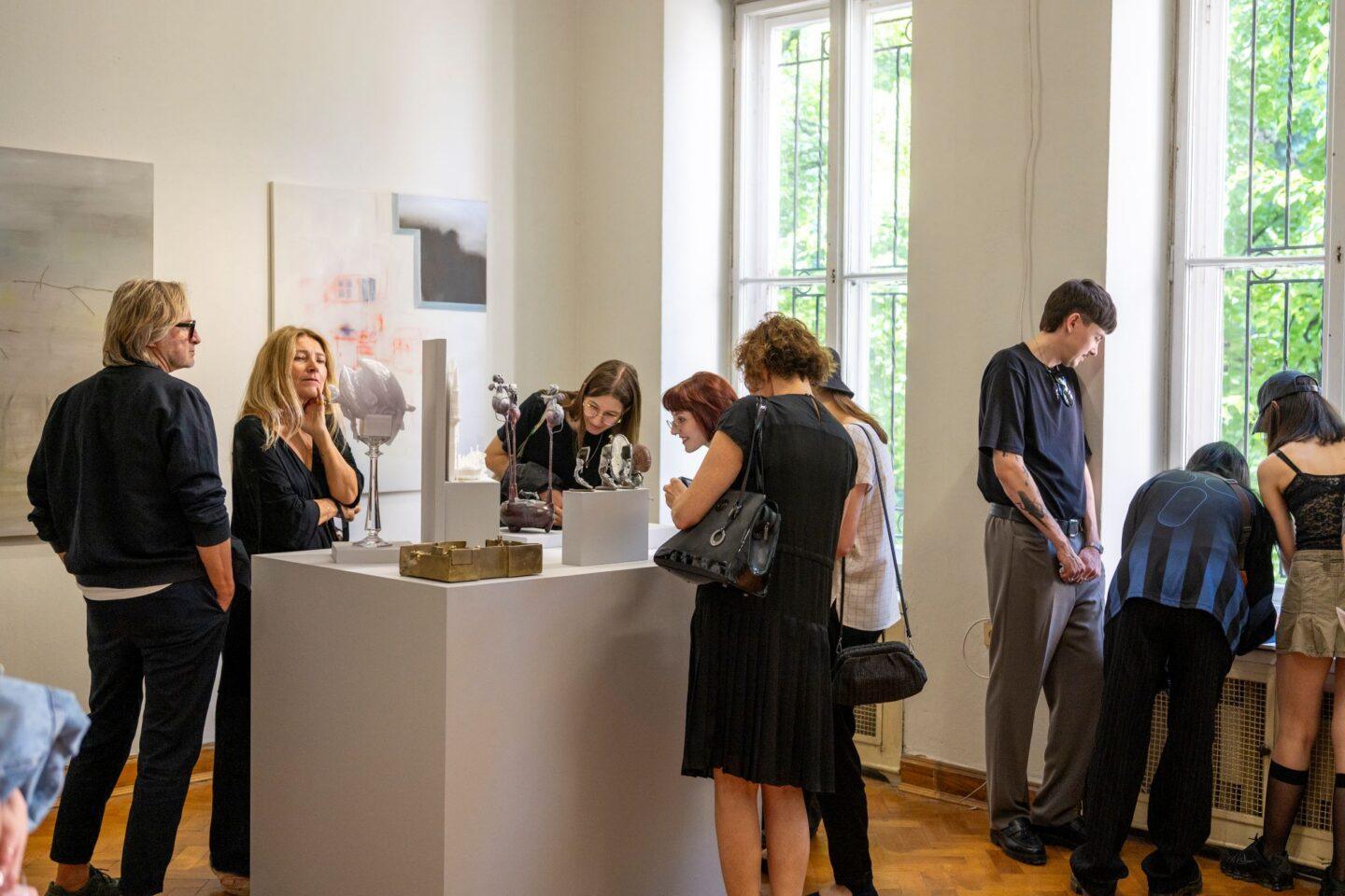 Targi Art Warsaw