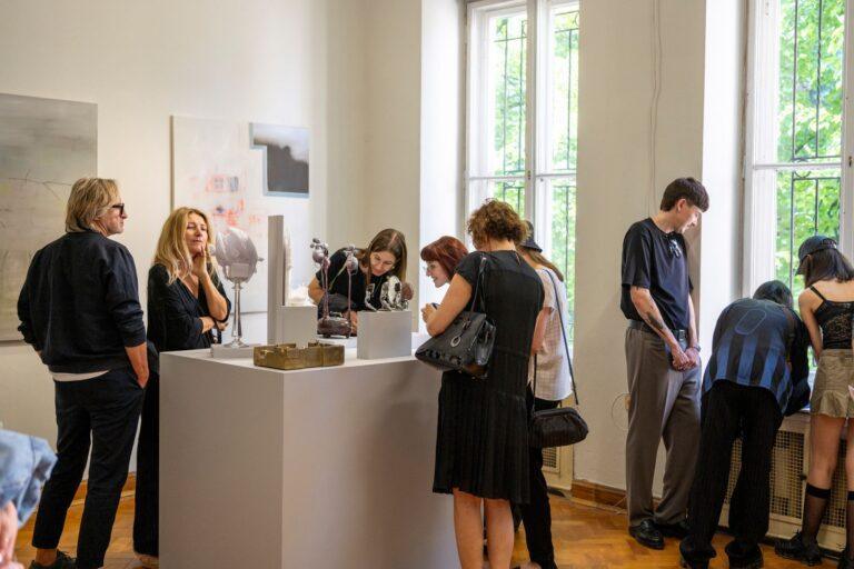 Targi Art Warsaw