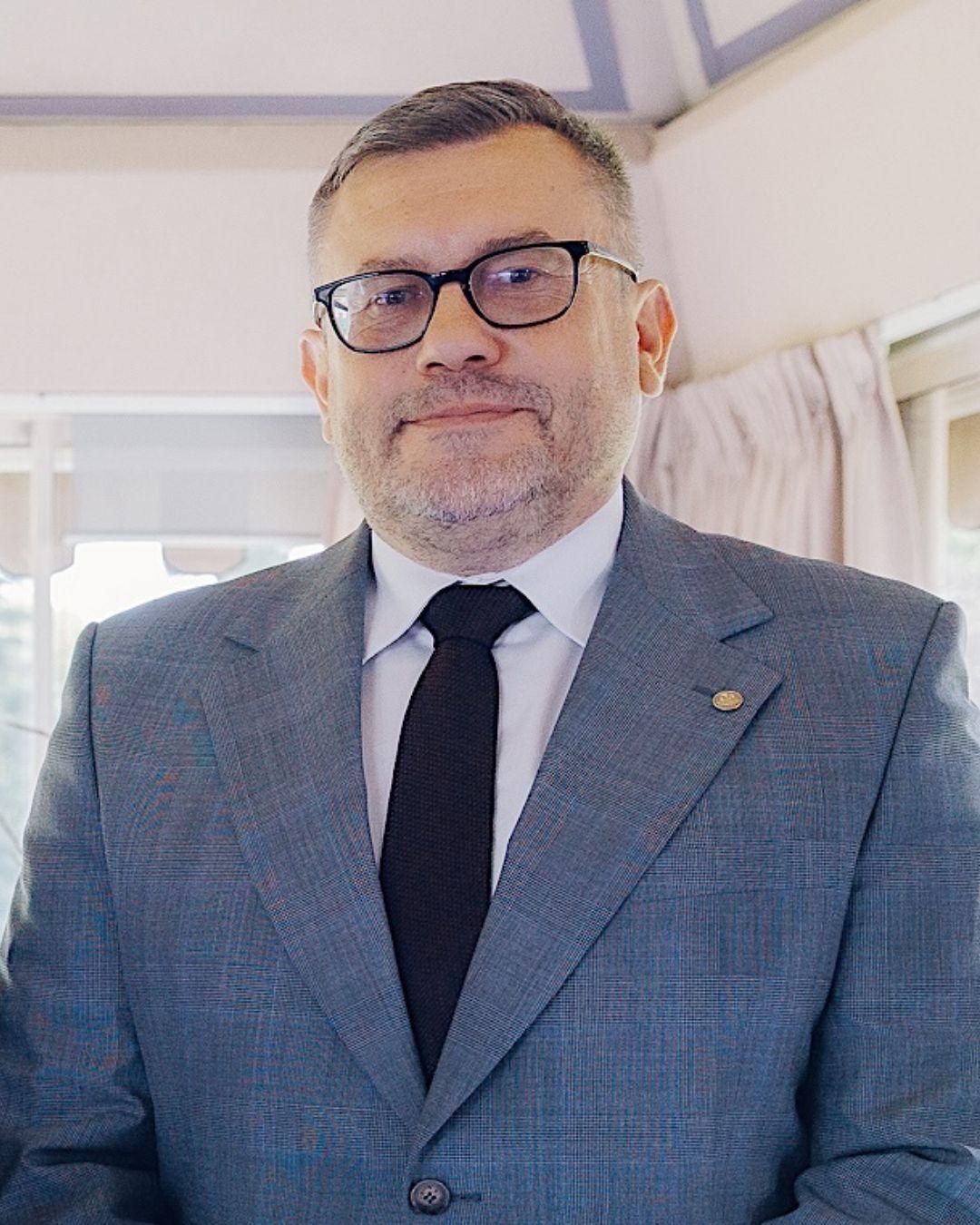 Artur Kapelko, Totalizator
