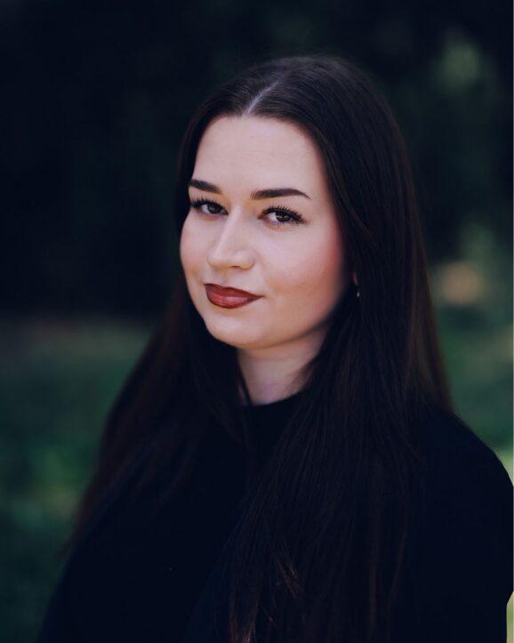 Weronika Skwarka
