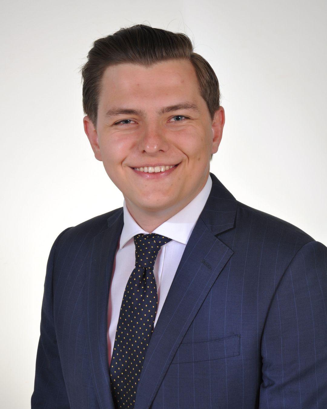 Andrzej Gryko, ceo uniperks