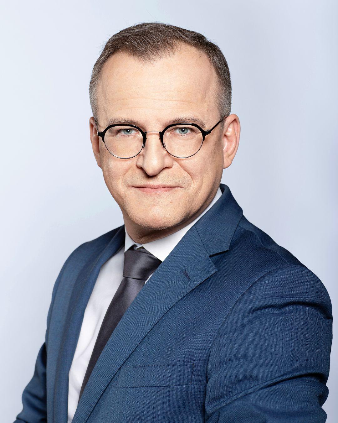 Piotr Bielski Erste Bank Polska