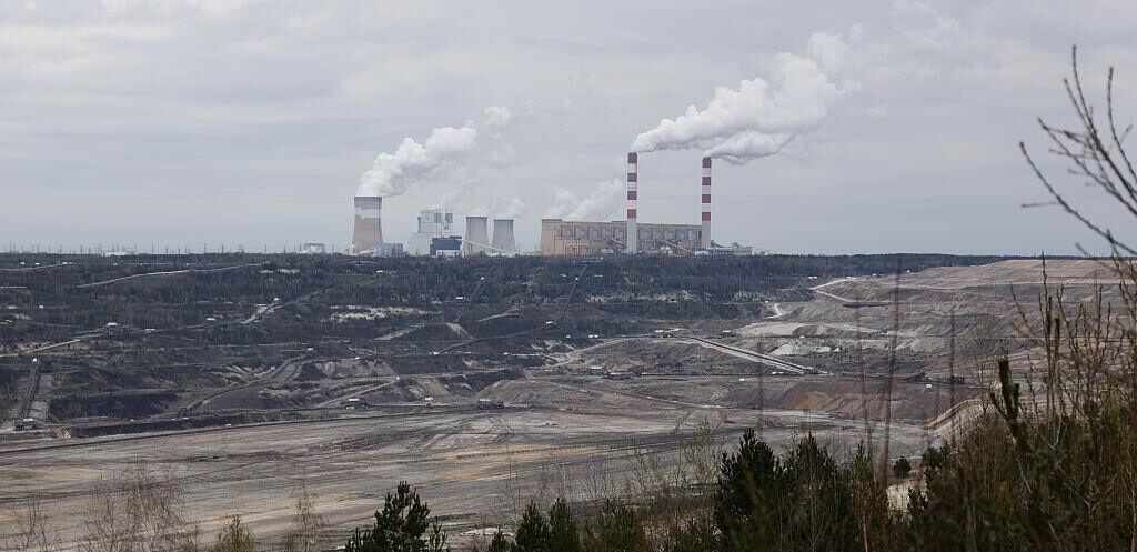 Elektrownia Bełchatów
