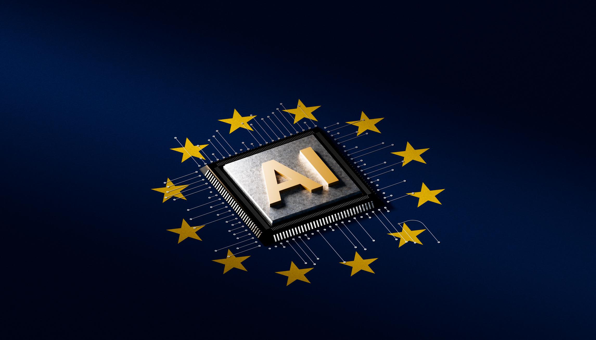 EU softens AI rules in bid to boost competitiveness - xyz.pl