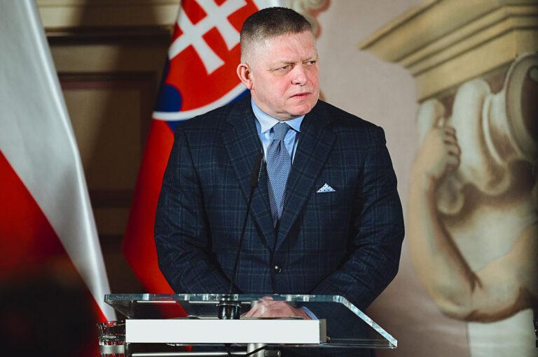 Robert Fico