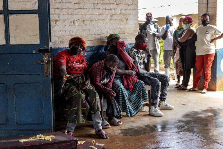WHO ogłosiła wybuch epidemii wirusa ebola w DRK i Ugandzie, maj 2026 r.