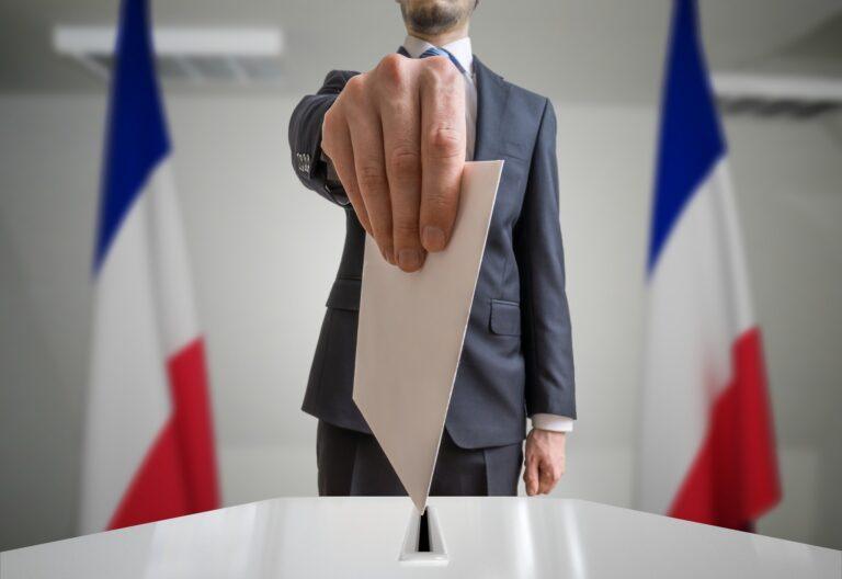 Wybory we Francji