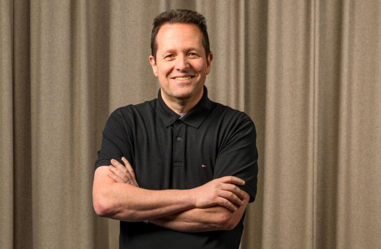 Assaf Ronen, członek zarządu HelloFresh Group