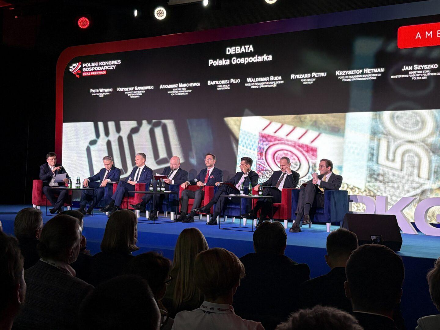 Polski Kongres Gospodarczy