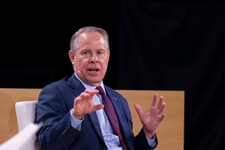 John Ketchum, CEO NextEra