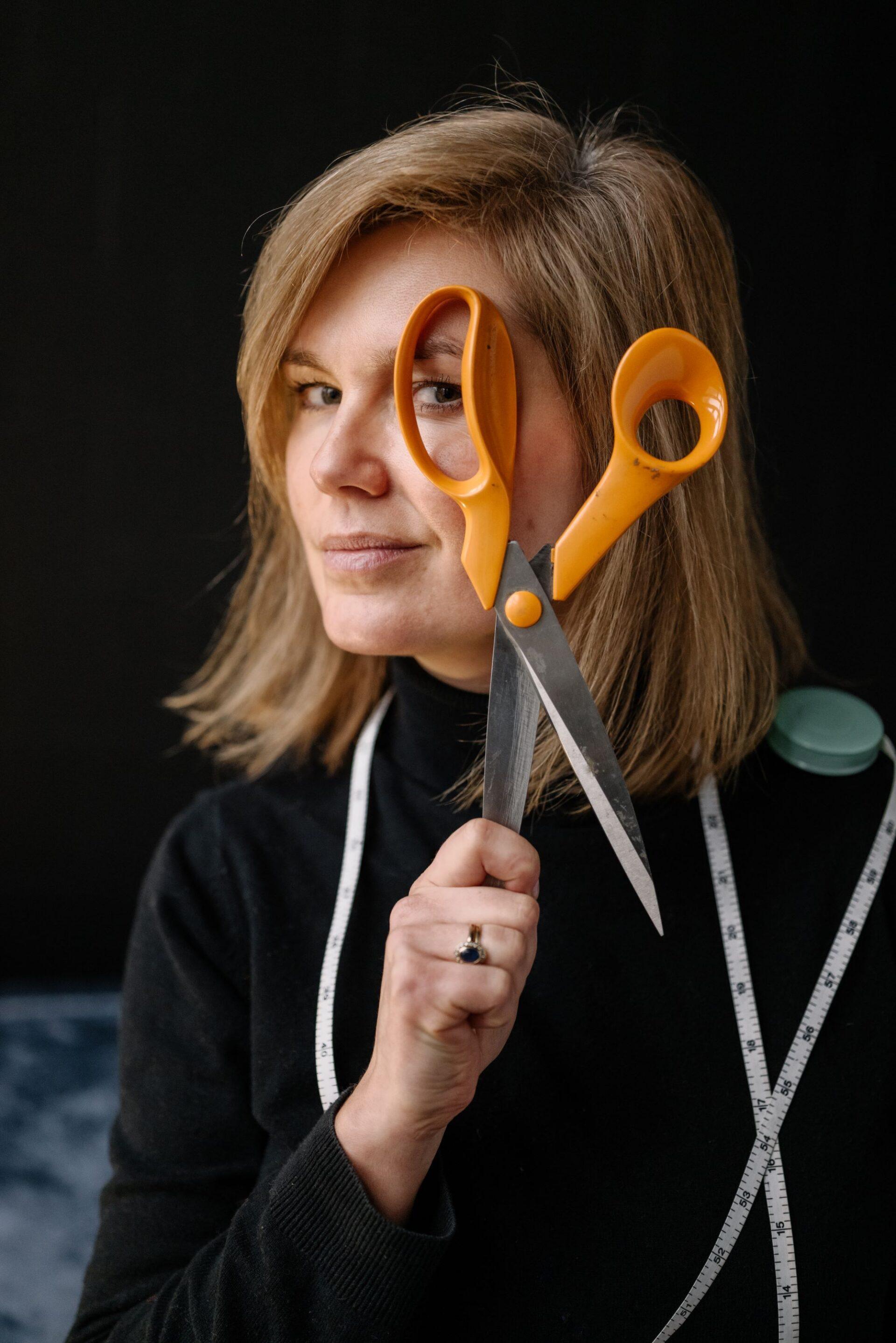 Izabela Kot, założycielka Rud Studio