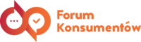 Fundacja Forum Konsumentów logo