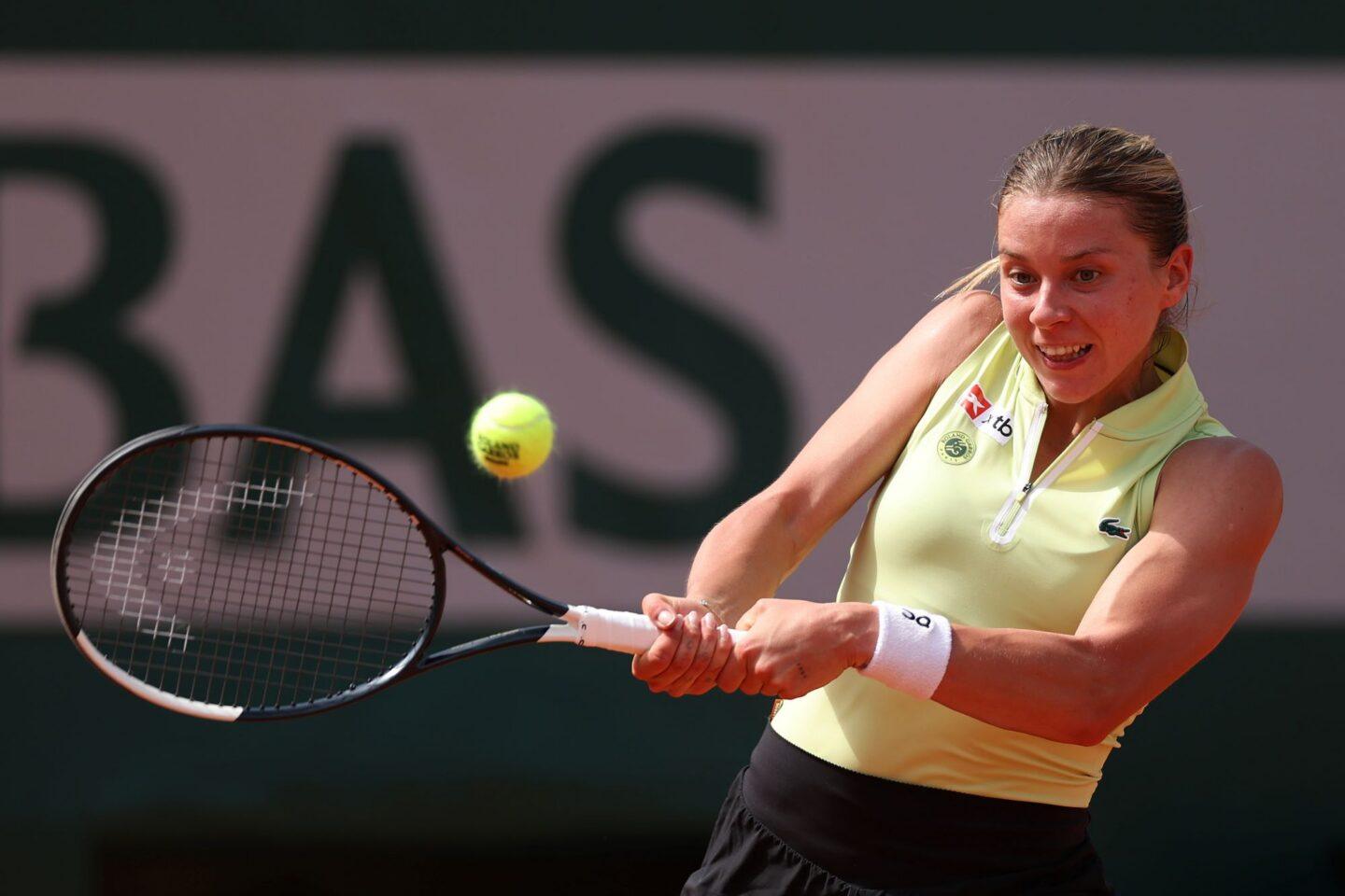 Maja Chwalińska
