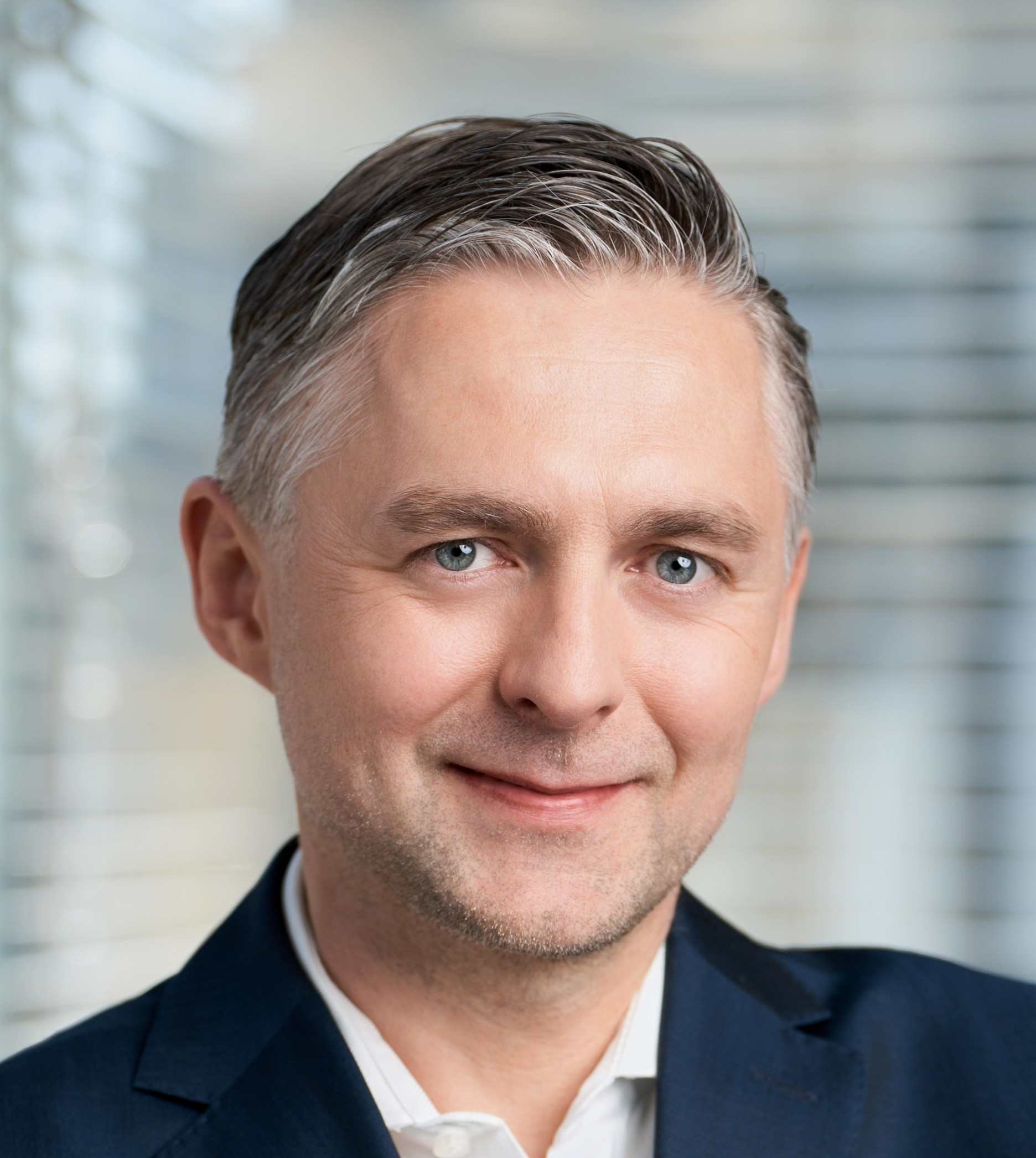 Marek Buczak, PFR