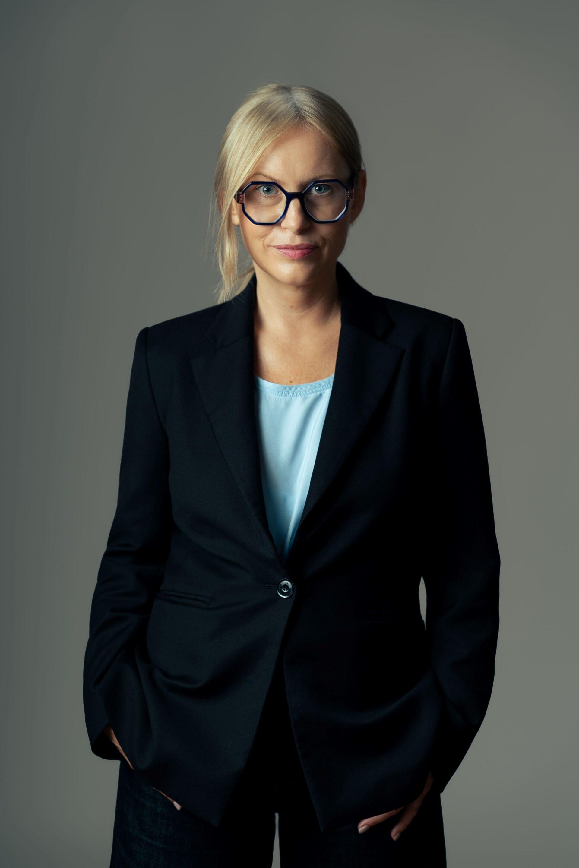 Aleksandra Włodarczyk, Rud Studio