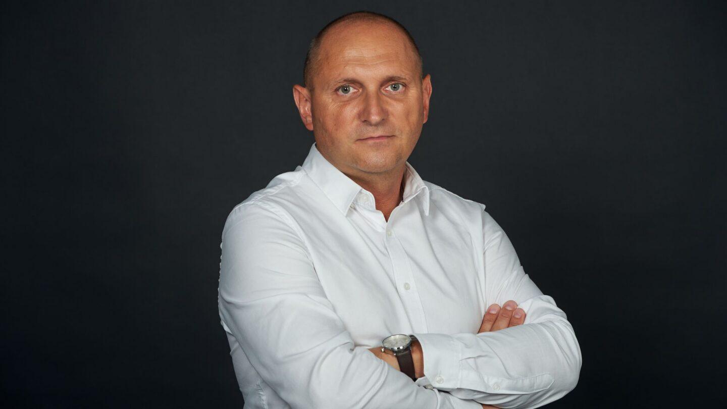 Ireneusz Kazimierski