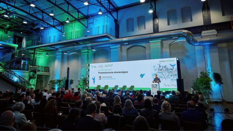 City Climate Summit