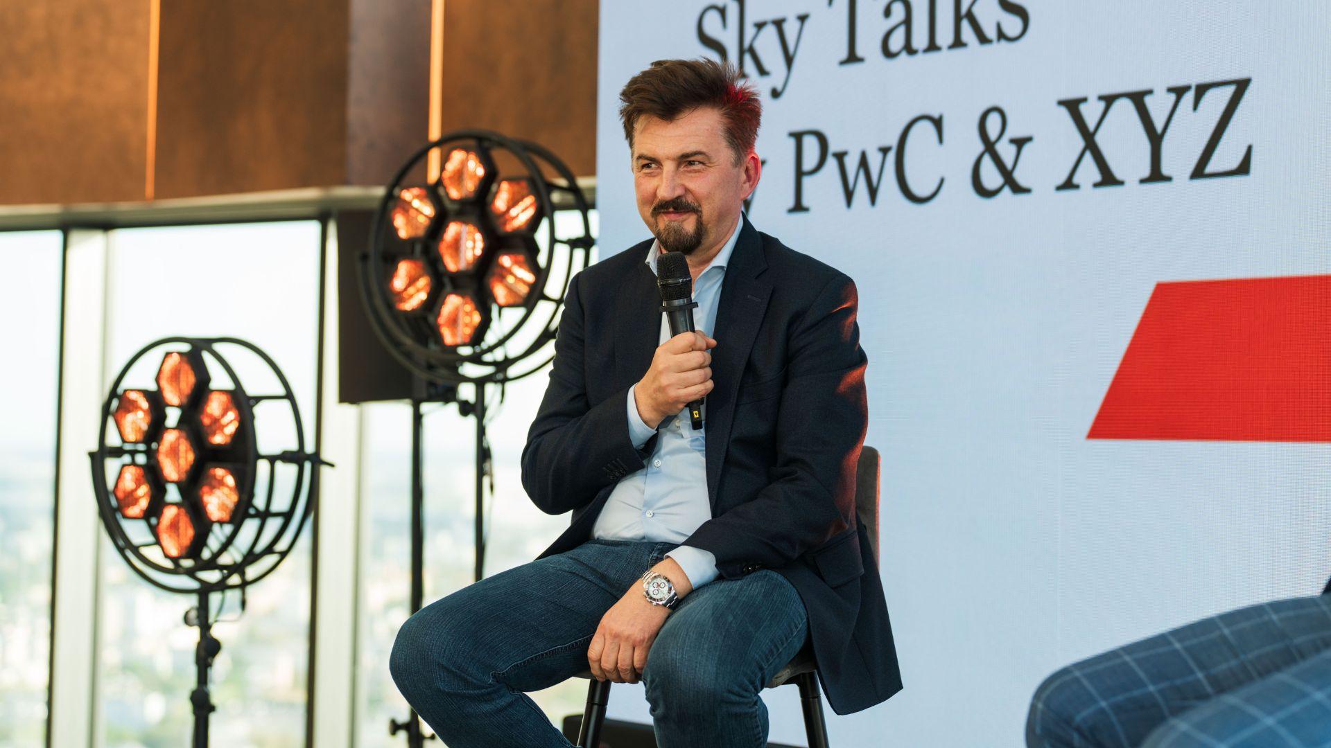 Dariusz Miłek