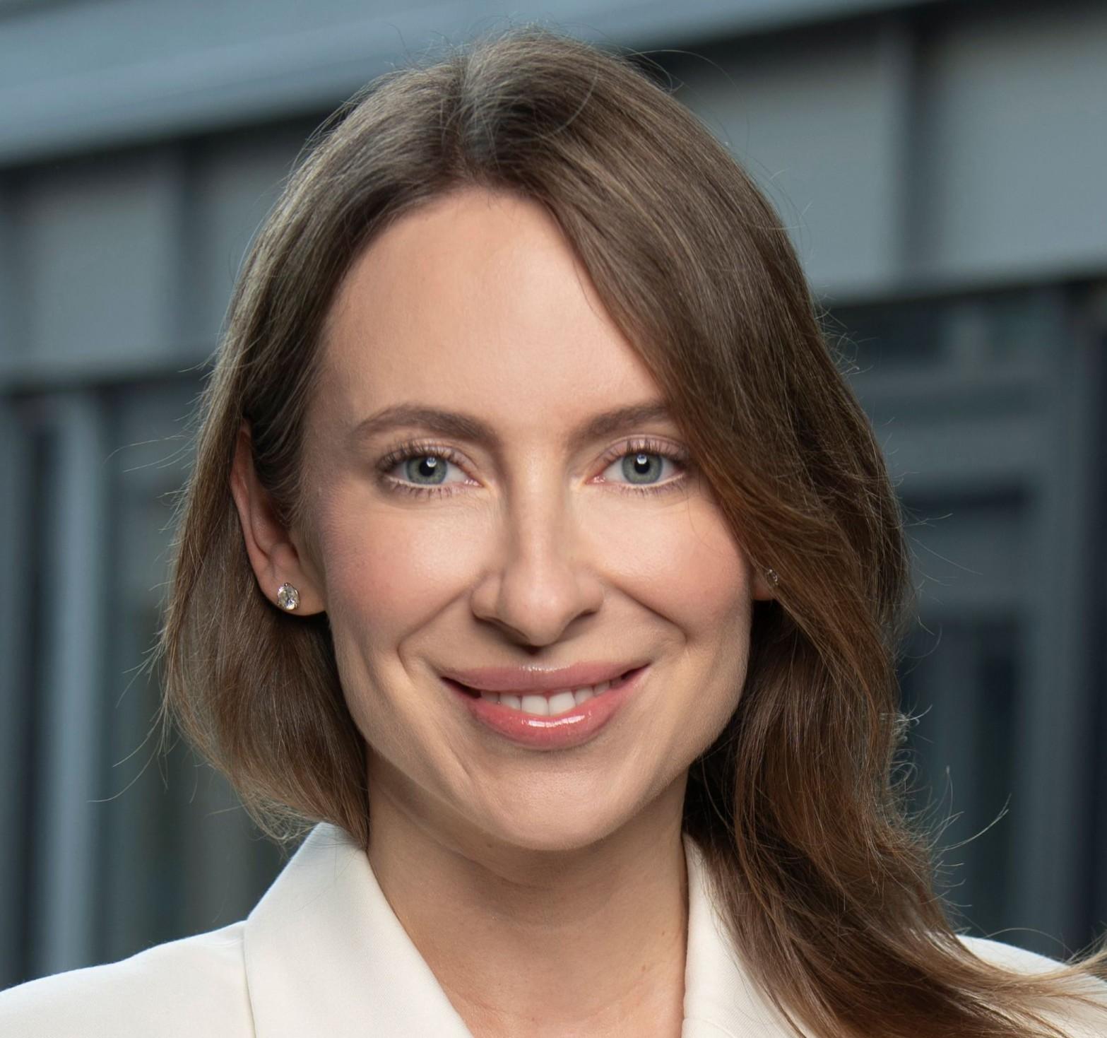 Rozalia Urbanek