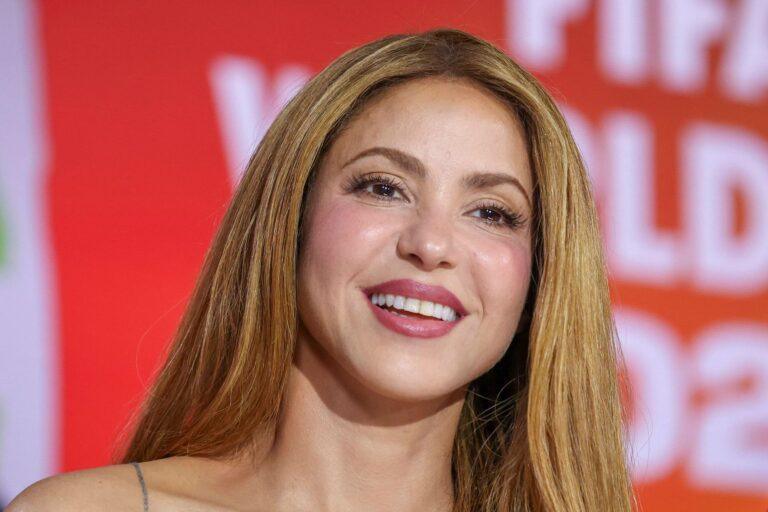 Shakira