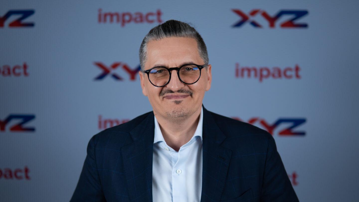 mówi Sławomir Stępniewski, prezes Międzynarodowego Holdingu Reklamowego Dentsu w Europie Środkowej i Polsce